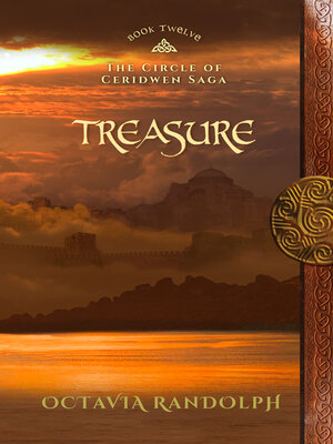 cover image of Treasure